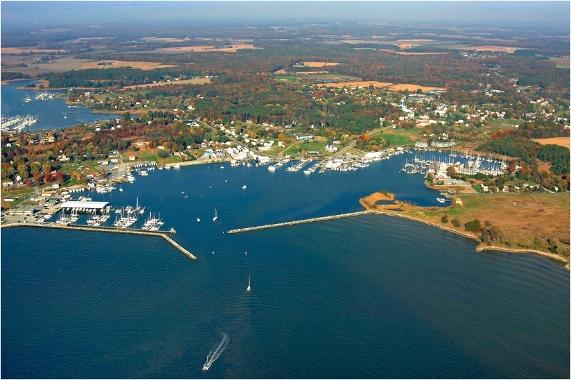 Catamaran Charters at Pier 7 Resort Marina!
