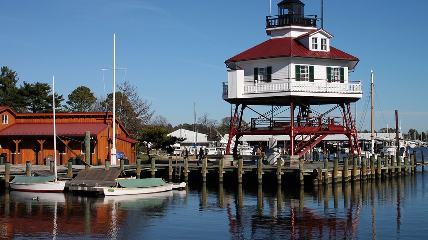 Catamaran Charters at Pier 7 Resort Marina!