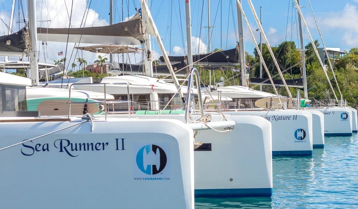 Sea Runner II