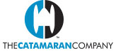 The Catamaran Company Logo