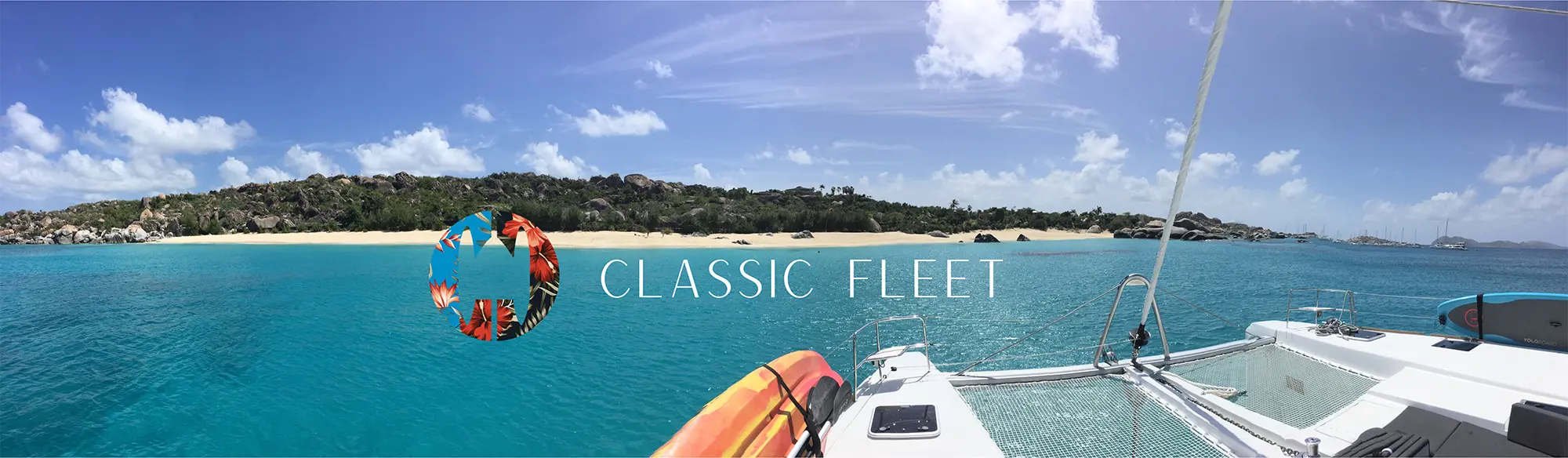 Standard Charter Fleet