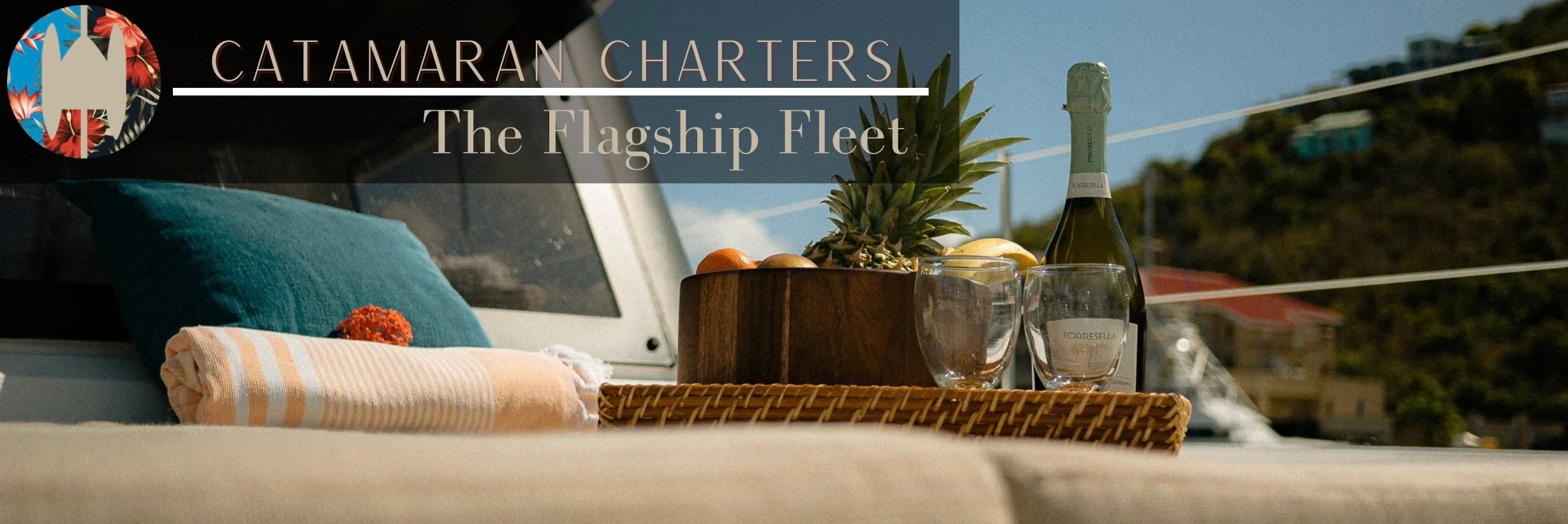 The Flagship Fleet