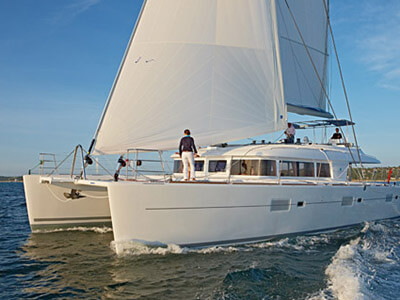 FEATURED BOAT LISTINGS