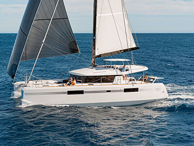 Buy A Catamaran