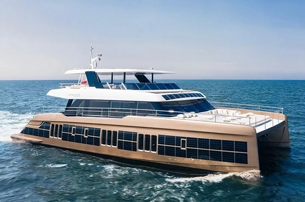 Sell Your Boat