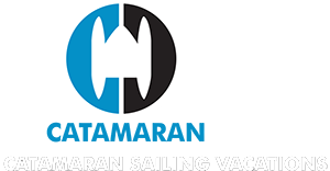 The Catamaran Company Logo