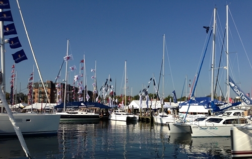 The Catamaran Company