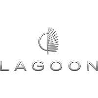 Lagoon Catamarans Logo