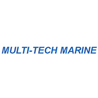 Multitech Marine Logo