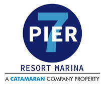 Pier Seven Marina Logo