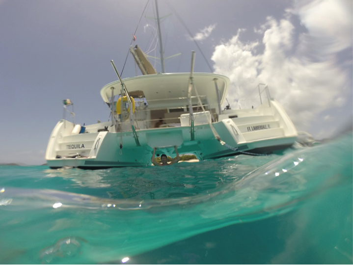 The Catamaran Company