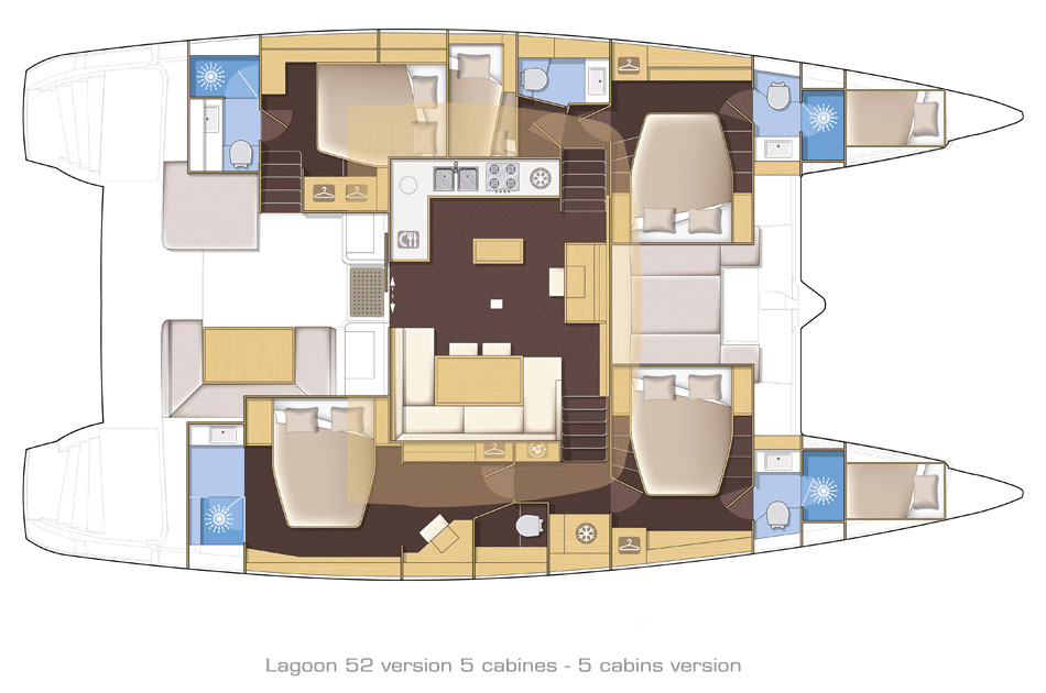 The Catamaran Company