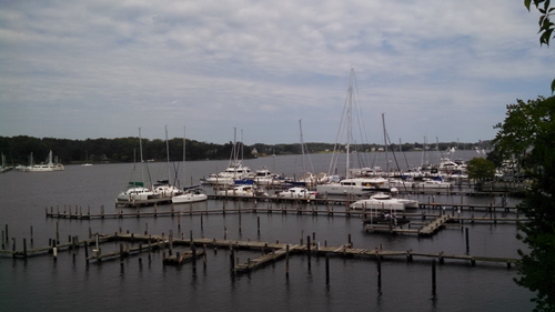The Catamaran Company