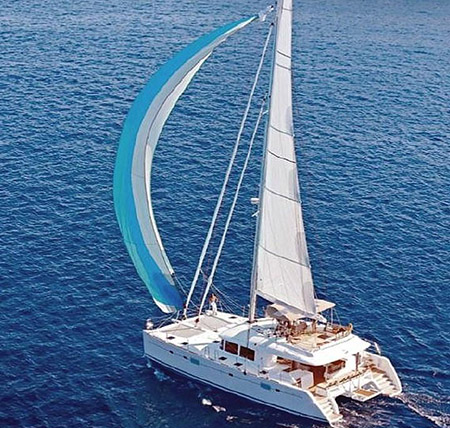 The Catamaran Company