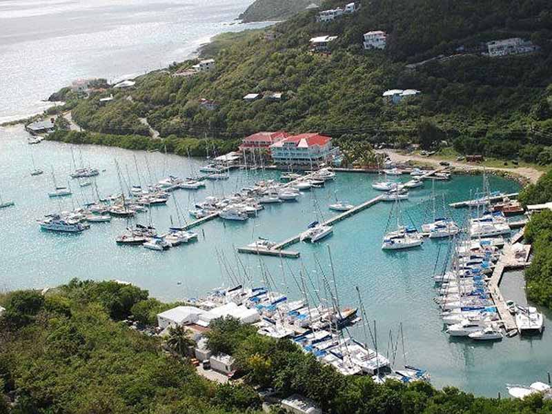 Catamarans for Sale in BVI