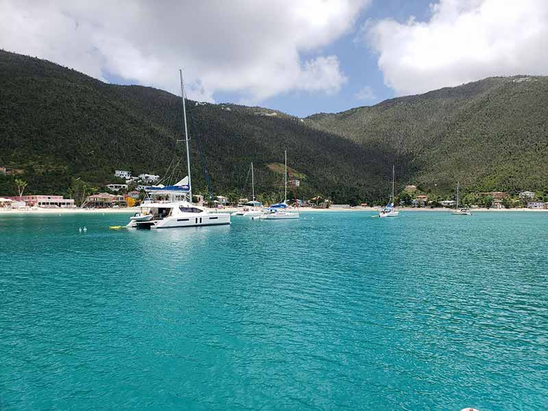 Catamarans for Sale