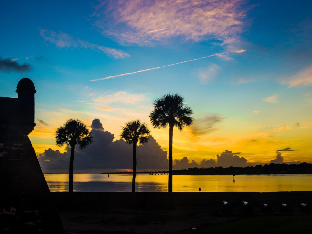 Catamaran for Sale in Saint Augustine