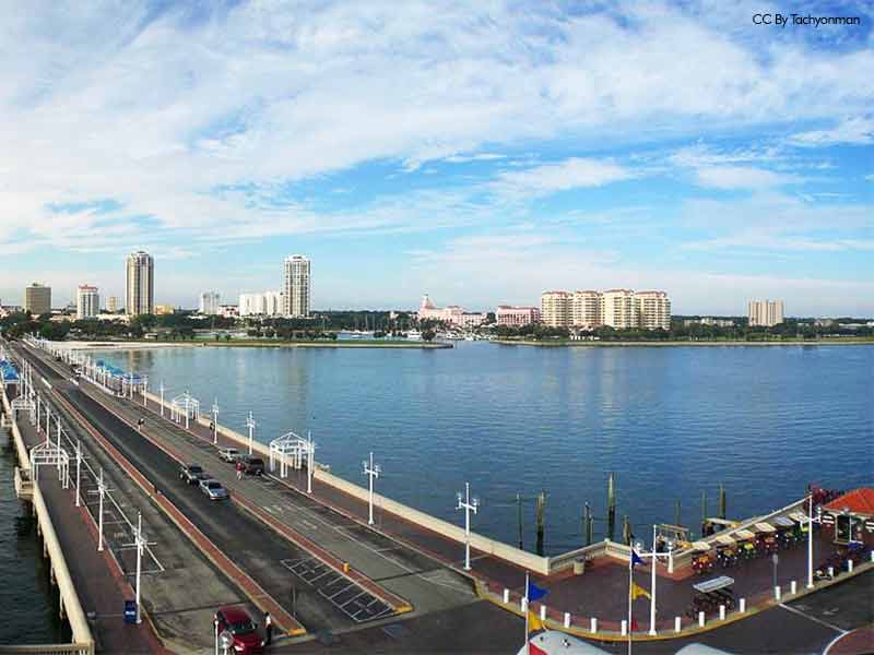 Catamarans for Sale in Florida