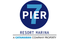 The Catamaran company - Pier 7 Resort Marina
