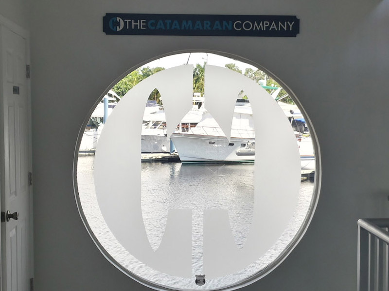 Catamarans For Sale Florida Fort Lauderdale The Catamaran Company