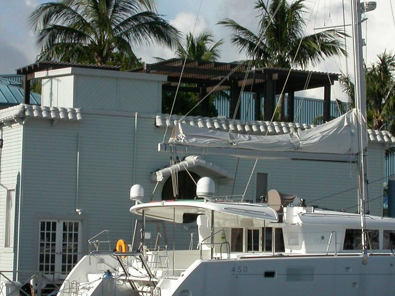 Catamarans for Sale in Florida