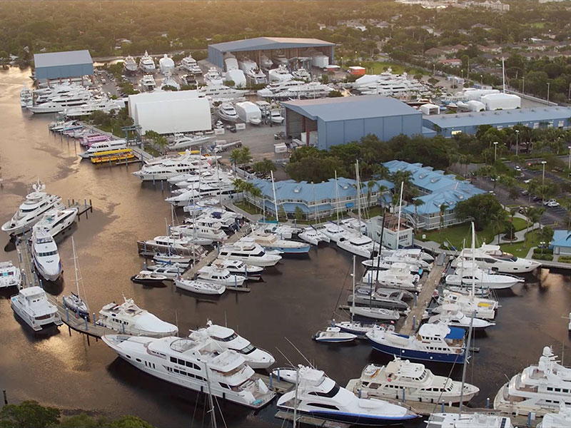 Catamaran for Sale in Fort Lauderdale