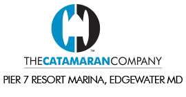 The Catamaran company - Pier 7 Resort Marina