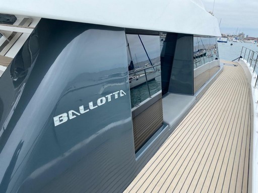 New Power Catamaran for Sale 2022 Kelsall KSP 65 Boat Highlights