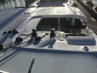 Used Sail Catamaran for Sale 2016 Lagoon 42 Sails & Rigging