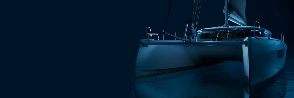 New Sail Catamaran for Sale 2023 Nautitech Open 44 Additional Information