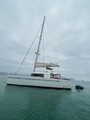 Used Sail Catamaran for Sale 2017 Lagoon 450 F Boat Highlights