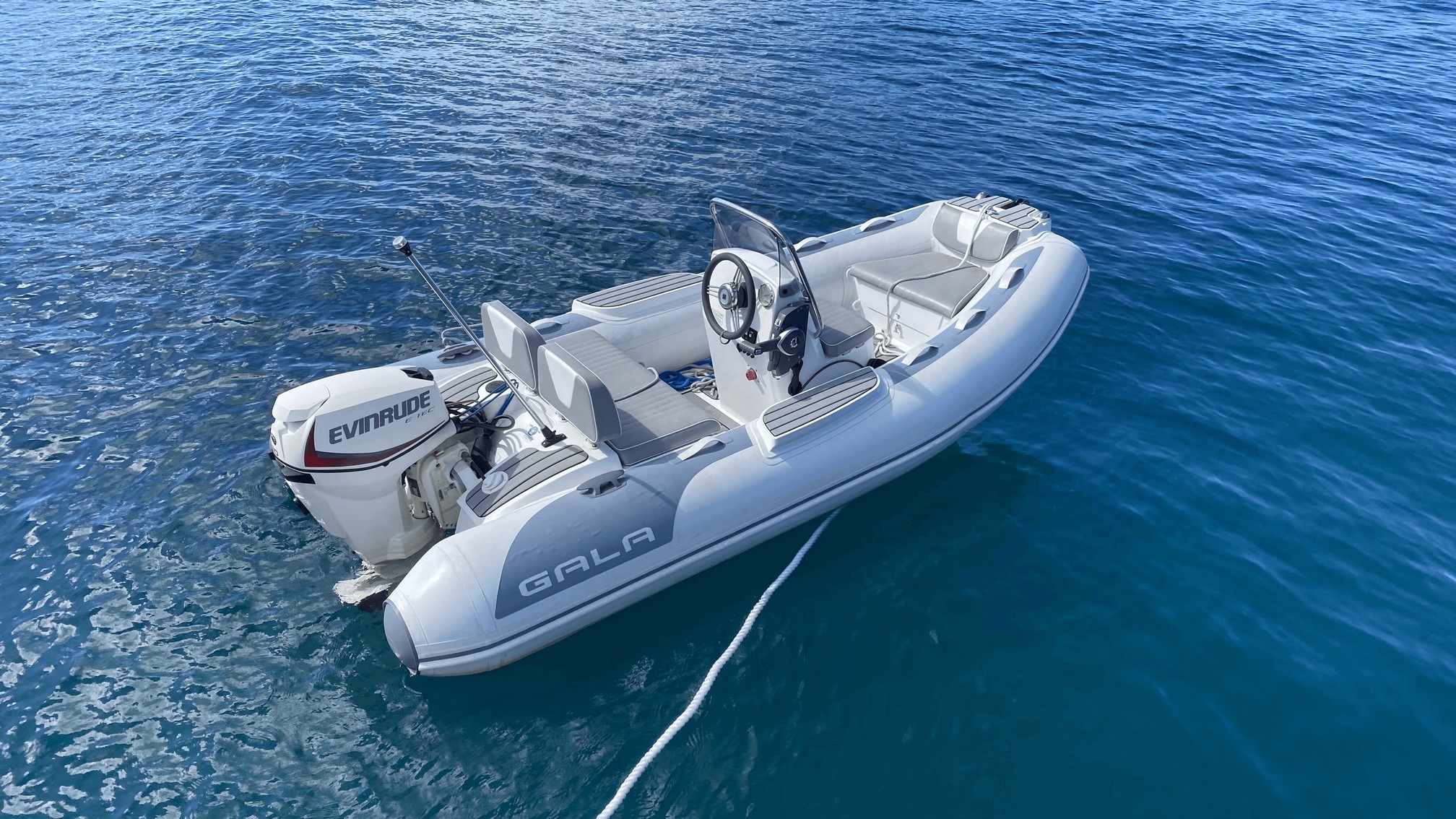Used Sail Catamaran for Sale 2020 Lagoon 50 Additional Information