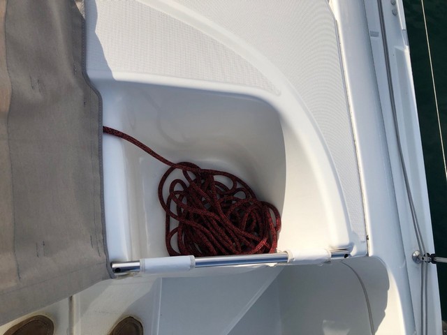 Used Sail Catamaran for Sale 2022 Lagoon 46 Additional Information