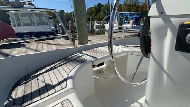 Used Sail Monohull for Sale 2003 Beneteau 331 Additional Information