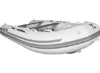 New Power Rigid Inflatable Boats (RIBs) for Sale 2023 RIB 9H Lite Boat Highlights