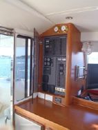 Used Sail Catamaran for Sale 2007 Leopard 46  Layout & Accommodations