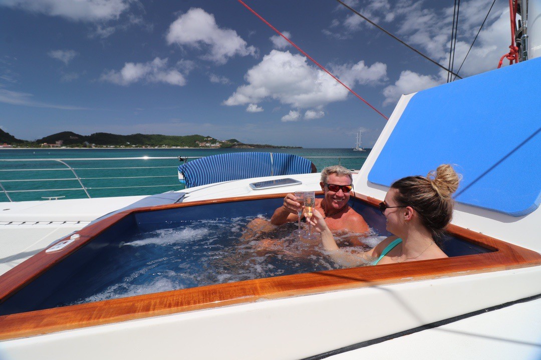 Full Specifications Under Contract Perry 63 Prestige Motor