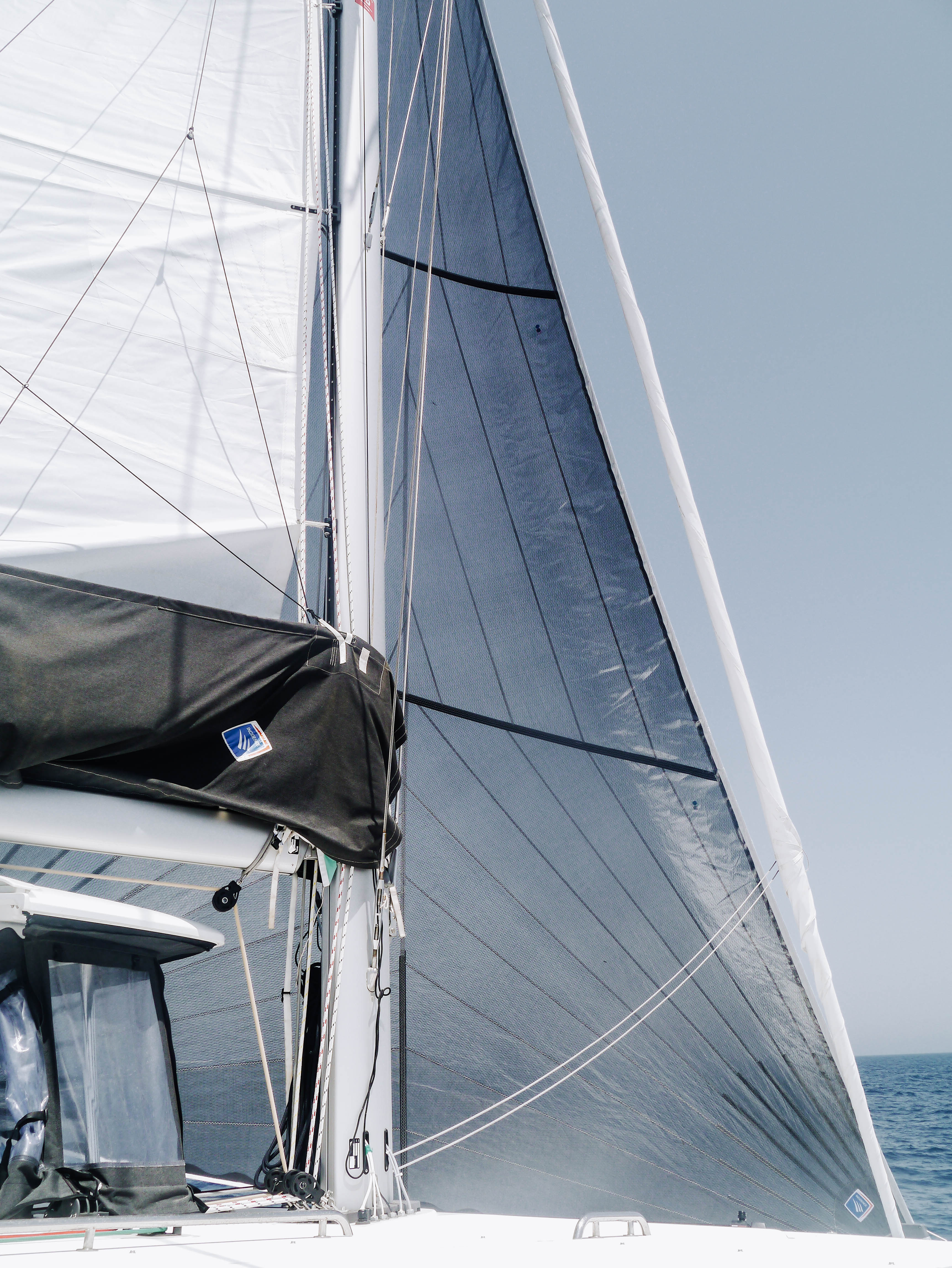 used sails for sale