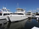 Used Power Catamaran for Sale 2004 Leopard 46  Boat Highlights