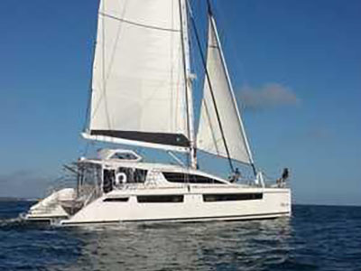 multihulls