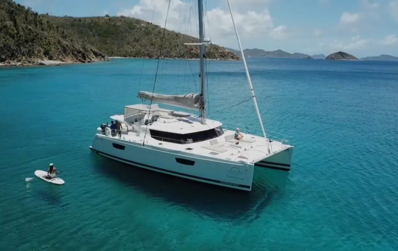 Latest Listings & Recent Price Cuts | Catamaran Videos