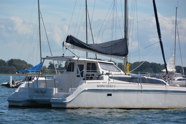 Latest Listings & Price Cuts on Catamarans.com
