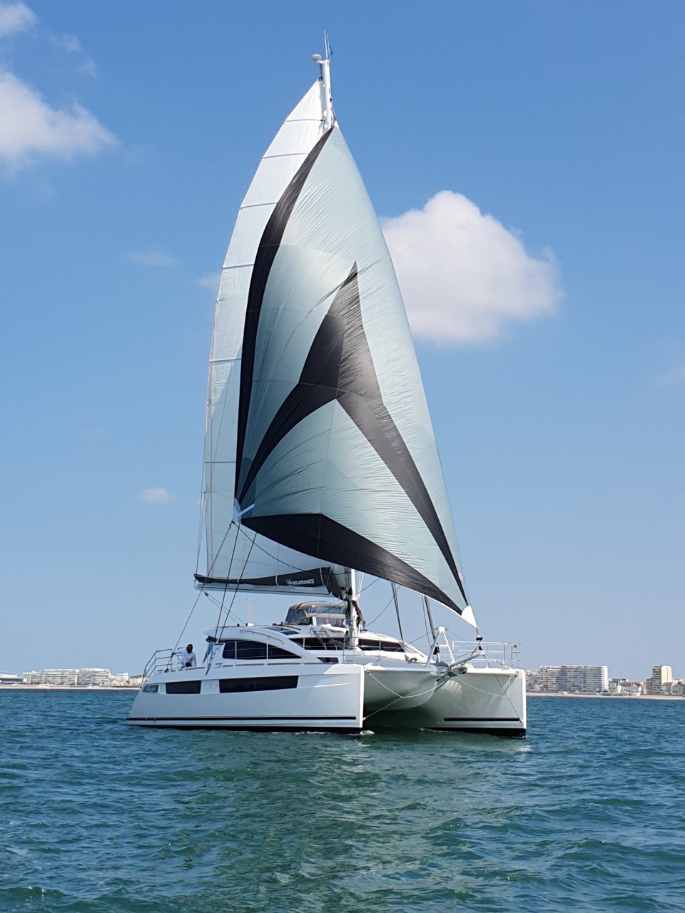 used sails for sale