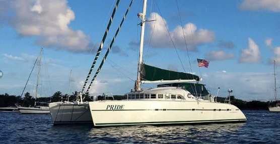 Six Latest Listings & Five Price Cuts | RSVP: Fountaine Pajot's Private Event 