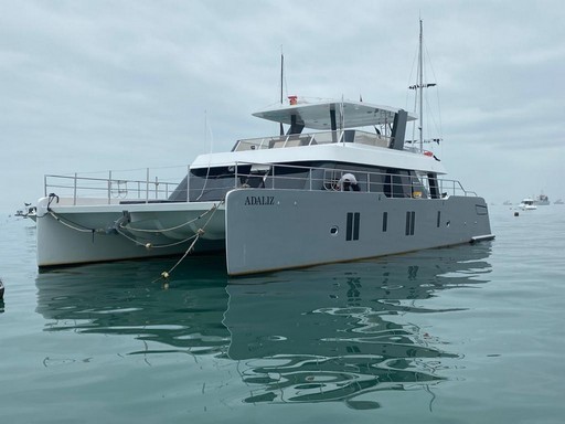 New Power Catamaran for Sale 2022 Kelsall KSP 65 