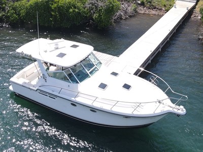 Power Catamarans for Sale 1999 Open 41