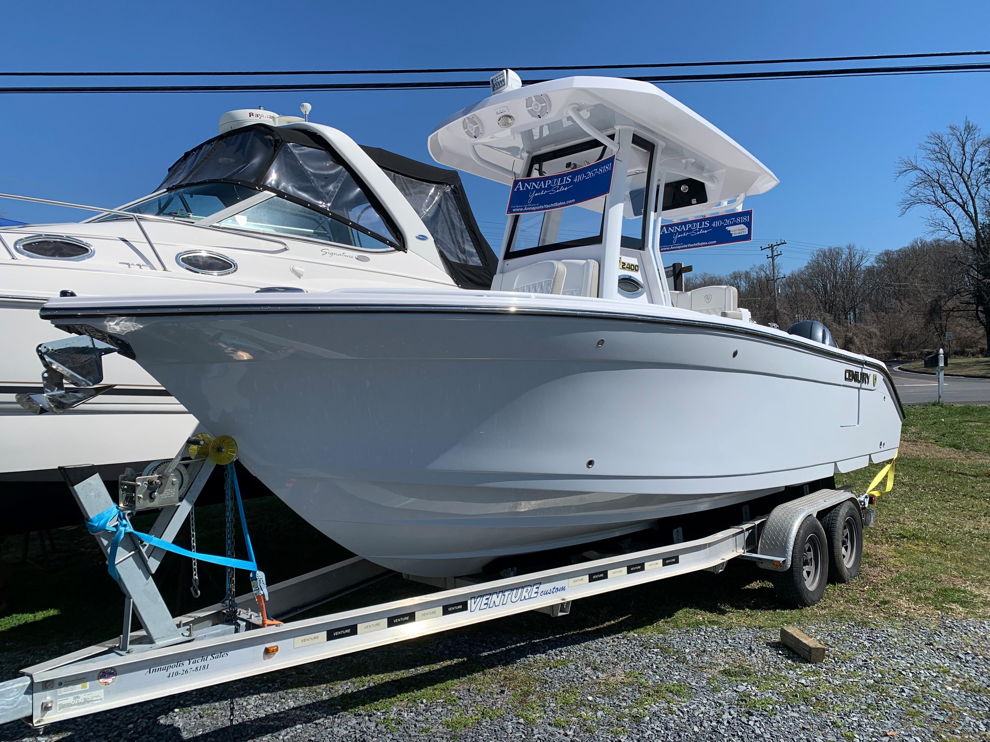 New Power Center Console for Sale 2022 2400 CC 