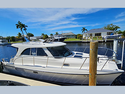 Power Catamarans for Sale 2014 C90