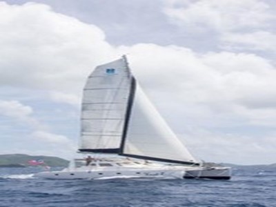 Sail Catamarans for Sale 2008 5OO 