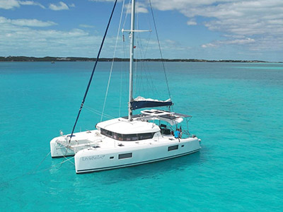 Sail Catamarans for Sale 2017 Lagoon 42